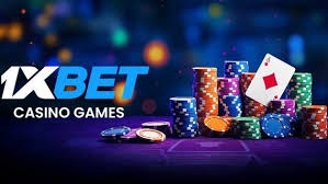 1xBet Malaysia Online Casino 3
