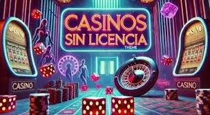 Descubre el Nuevo Casino Online España Diversión y Entretenimiento a un Clic Descubre el Nuevo Casino Online España Diversión y Entretenimiento a un Clic