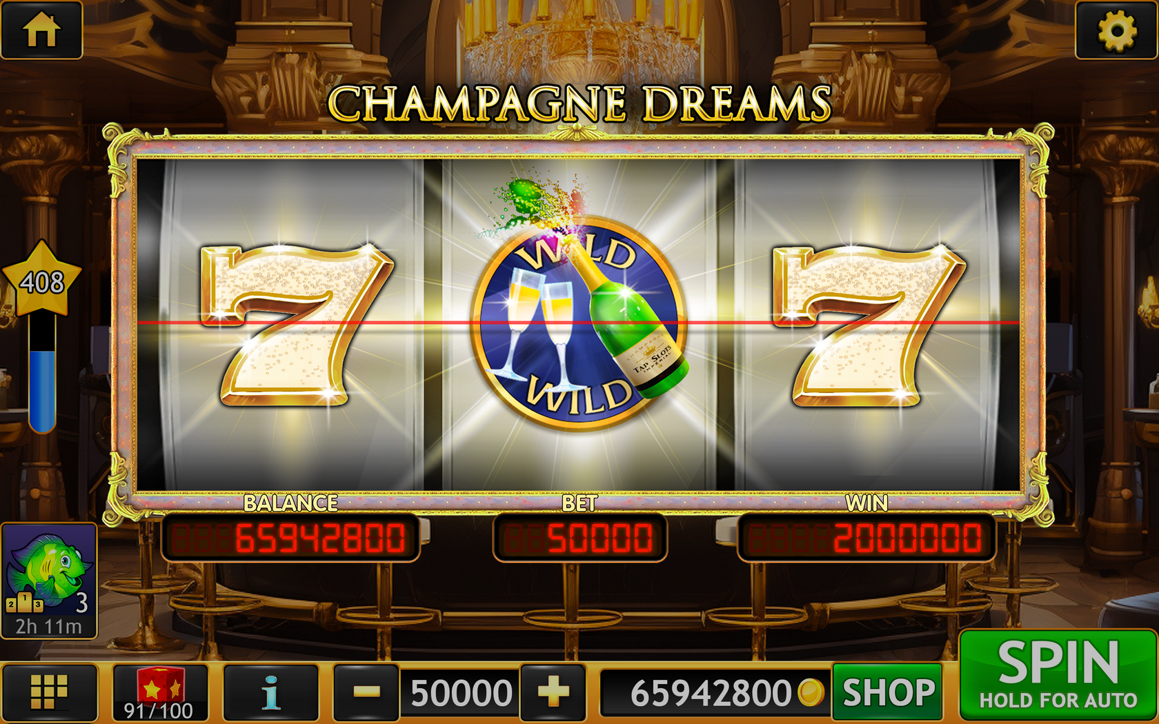 BigWin Casino site Live online casino site Review