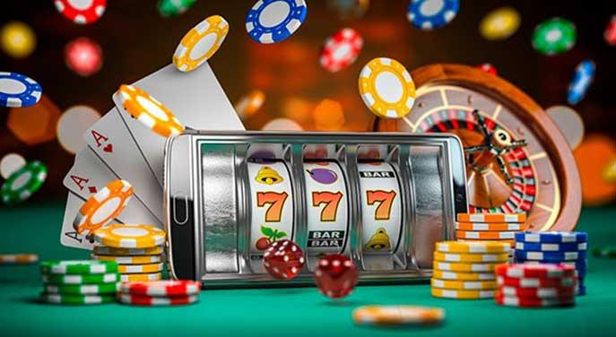 Udenlandske casinoer Fordele og Ulemper ved at Spille Online Udenlandske casinoer Fordele og Ulemper ved at Spille Online