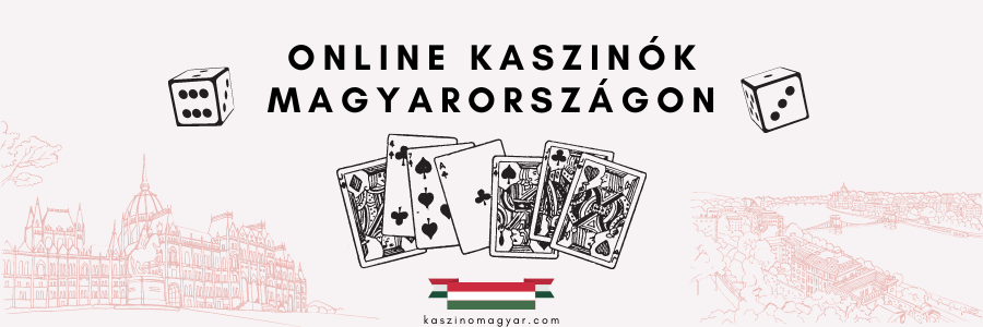 A Legjobb Online Casino 2025 Fedezd Fel Az Új Lehetőségeket!