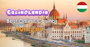 Discover the Best Hungarian Casino Sites Your Ultimate Guide Discover the Best Hungarian Casino Sites Your Ultimate Guide