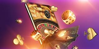 Experience the Thrill Live the Casino Life You’ve Always Dreamed Of