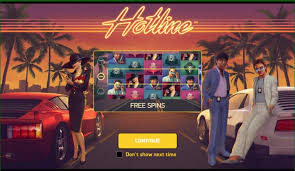 Hotline Casino - Odważ się grać w najlepsze gry online! Hotline Casino - Odważ się grać w najlepsze gry online!