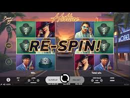 Hotline Casino - Pełna recenzja i przewodnik po grach kasynowych