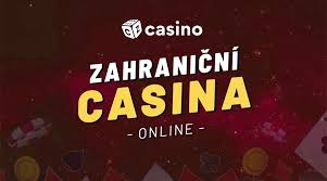 Mezinárodní online casino Objevte nejlepší kasinové možnosti na internetu