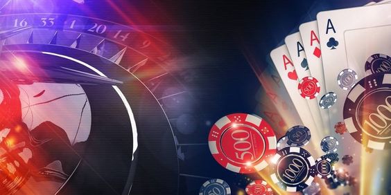 Nové online casino bonus bez vkladu Vše, co potřebujete vědět