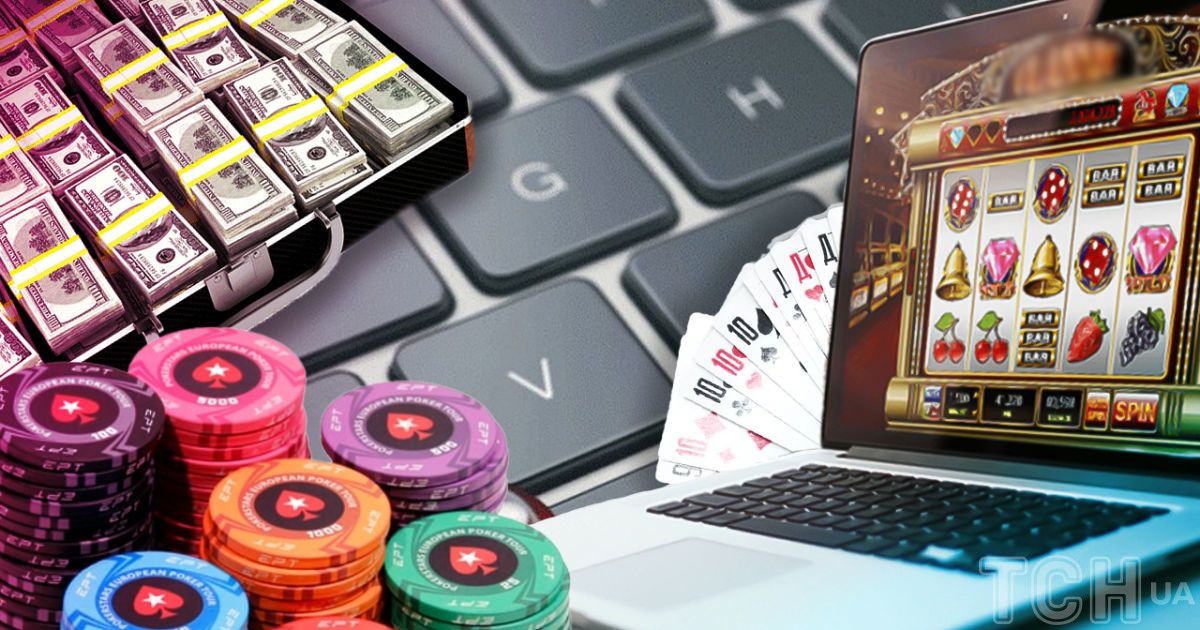 Revolutionizing Entertainment Cloud Gaming in Online Casinos