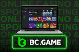 Unlock the Fun Discover BC.Game Crypto Casino Unlock the Fun Discover BC.Game Crypto Casino