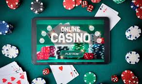 Agent No Wager The Future of Online Gambling