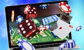 Casobet Casino & Sportsbook Review Your Ultimate Gaming Destination