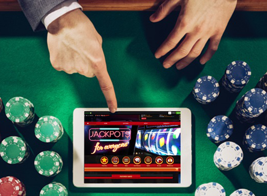 Casobet Casino & Sportsbook Review Your Ultimate Gaming Destination