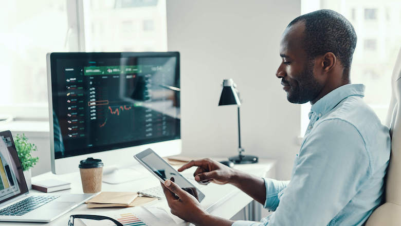 Innovations in Forex Trading Software Development 1669209907