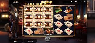 Mafia Casino Online España La Experiencia de Juego Definitiva -1897887997