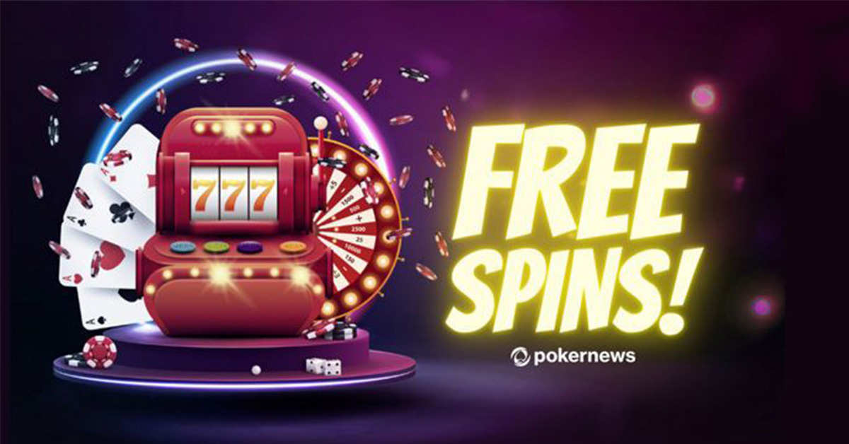 50 Free Spins No Deposit Your Ultimate Guide to Free Spins Offers 50 Free Spins No Deposit Your Ultimate Guide to Free Spins Offers