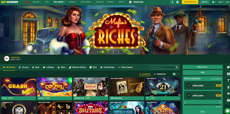 BetWinner APK The Ultimate Mobile Betting Experience BetWinner APK The Ultimate Mobile Betting Experience