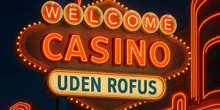 Casino uden MitID for Danske Spillere -347019683