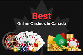 Discover the Best Online Casino in Canada for 2023 -189140808 Discover the Best Online Casino in Canada for 2023 -189140808