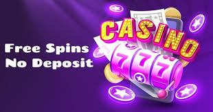 Discover the Excitement of Free Spins No Deposit Casinos -44503011 Discover the Excitement of Free Spins No Deposit Casinos -44503011