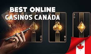 Discover the Excitement of New Online Casinos in Canada -245422526 Discover the Excitement of New Online Casinos in Canada -245422526