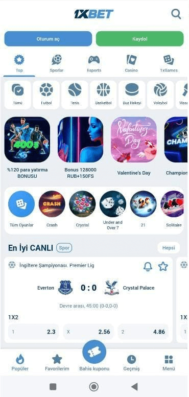 Discover the Exciting World of 1xbet Online Betting -151822276
