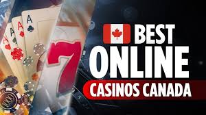 Discover the Thrill of Real Online Casinos in Canada