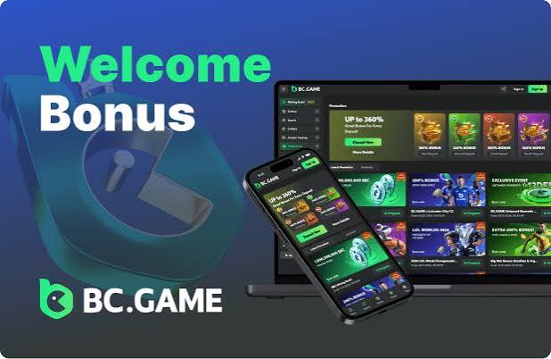 Exploring BC.Game Mirror Links for Seamless Gaming