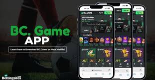Exploring BC.Game Online Casino A New Era of Gaming in Germany Exploring BC.Game Online Casino A New Era of Gaming in Germany