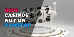 Exploring Casinos Not Registered on GamStop -17120776 Exploring Casinos Not Registered on GamStop -17120776