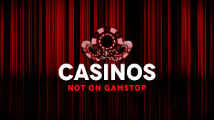 Exploring Casinos Not Registered on GamStop -17120776 Exploring Casinos Not Registered on GamStop -17120776
