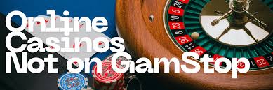 Exploring Casinos Not Registered on GamStop -17120776 Exploring Casinos Not Registered on GamStop -17120776