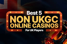 Exploring Non-UK Casino Sites Advantages and Considerations Exploring Non-UK Casino Sites Advantages and Considerations