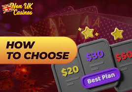 Exploring Non-UK Casino Sites Advantages and Considerations Exploring Non-UK Casino Sites Advantages and Considerations