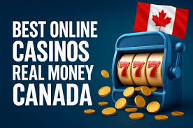 Exploring Real Money Online Casinos in Canada Exploring Real Money Online Casinos in Canada