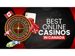 Exploring the Landscape of Canadian Online Gambling Exploring the Landscape of Canadian Online Gambling