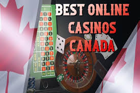 Exploring the Landscape of Canadian Online Gambling Exploring the Landscape of Canadian Online Gambling