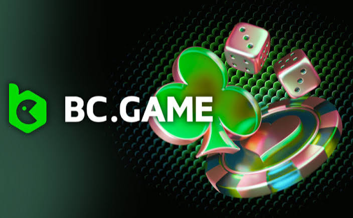 Exploring the Thrills of BC.Game Casino Exploring the Thrills of BC.Game Casino