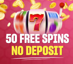 50 Free Spins No Deposit Your Ultimate Guide to Free Spins Offers 50 Free Spins No Deposit Your Ultimate Guide to Free Spins Offers