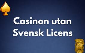 Klarna Casino Utan Svensk Licens – En Guide för Spelare Klarna Casino Utan Svensk Licens – En Guide för Spelare