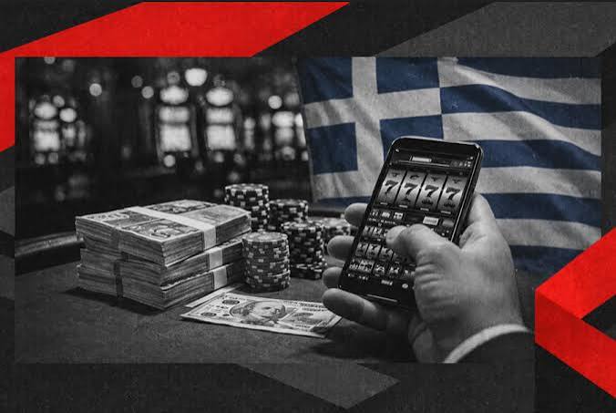Ελληνικά Online Καζίνο Ανακαλύψτε την Ψυχαγωγία στο Διαδίκτυο