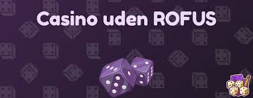 Oplev Online Casino Uden ROFUS Din Guide til Det Bedste Spil Oplev Online Casino Uden ROFUS Din Guide til Det Bedste Spil