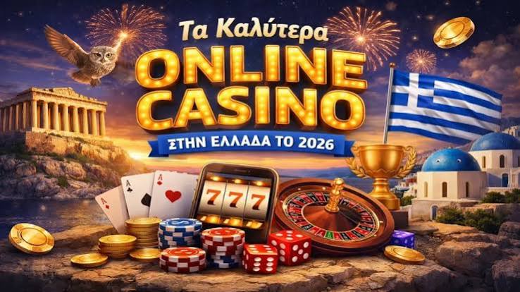 Νέα Καζίνο στο Ίντερνετ Μια Επανεξέταση των Σύγχρονων Πλατφορμών