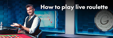 Best Live Roulette Casinos in the UK - Experience the Thrill