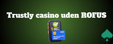 Casino Uden ROFUS Med Klarna Indbetalinger