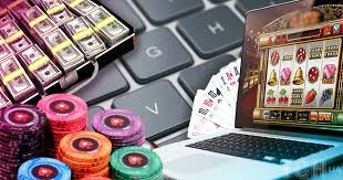 Experience Online Gaming Like Never Before at Mr Luck Casino Experience Online Gaming Like Never Before at Mr Luck Casino