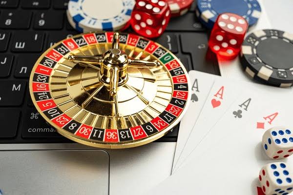 Nejlepší online casino Objevte svět virtuálních her