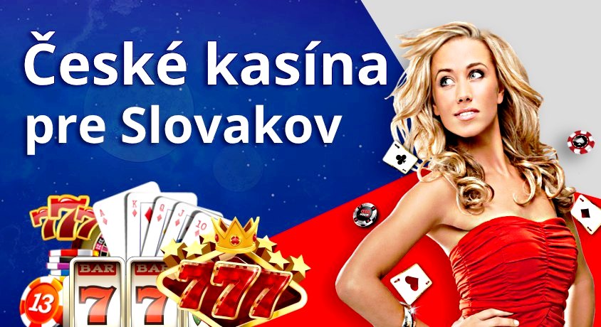 Nejlepší online casino Objevte svět virtuálních her
