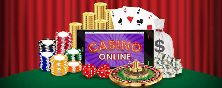 Νέα Online Καζίνο Ανακαλύψτε τις Τελευταίες Τάσεις Νέα Online Καζίνο Ανακαλύψτε τις Τελευταίες Τάσεις