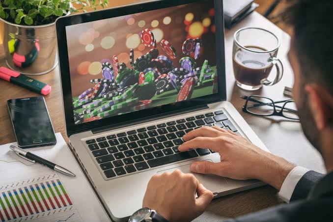 Τα Καλύτερα Online Καζίνο για Διασκέδαση και Κέρδη Τα Καλύτερα Online Καζίνο για Διασκέδαση και Κέρδη