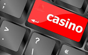 Online Casino Vše, co potřebujete vědět, abyste začali hrát Online Casino Vše, co potřebujete vědět, abyste začali hrát